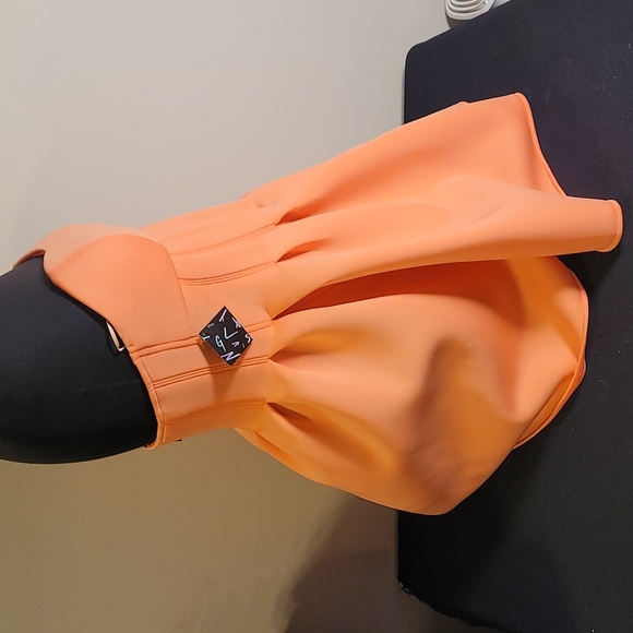 ⭐️ NWOT Nasty gal sleeveless party dress - Picture 3 of 7